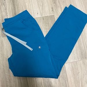 Figs Yola scrub pant